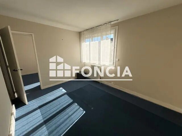 Appartement à louer, 37m², Rennes