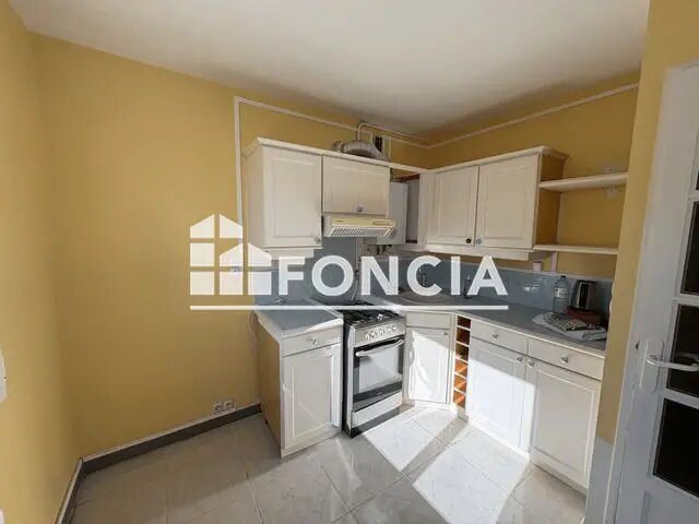 Appartement à louer, 37m², Rennes