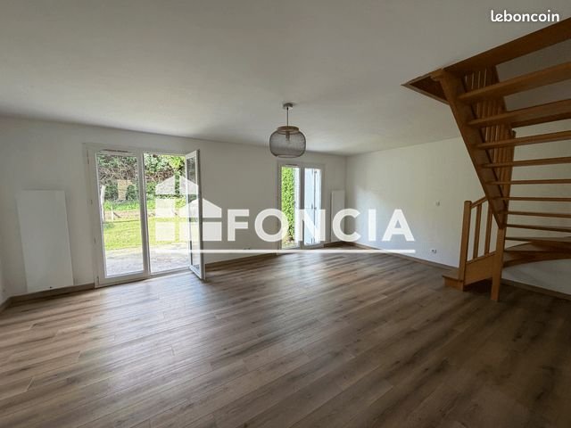 Maison à louer, 87m², Brest