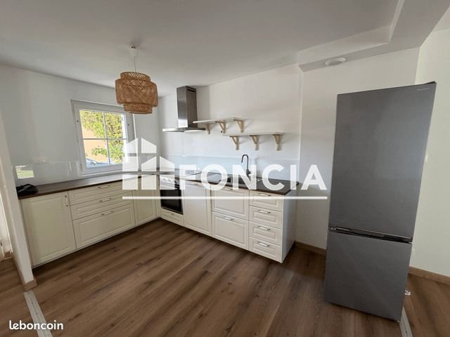 Maison à louer, 87m², Brest