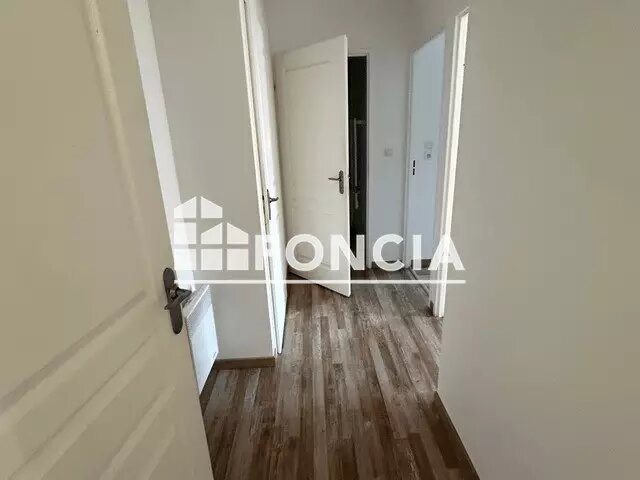 Appartement à louer, 75m², Dinan