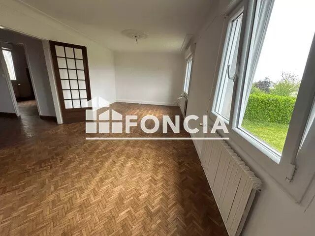 Maison à louer, 115m², Le Drennec