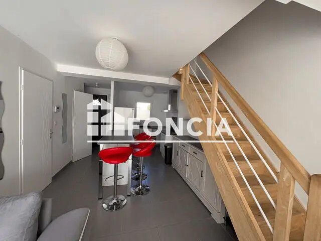 Maison à louer, 82m², Le Bono
