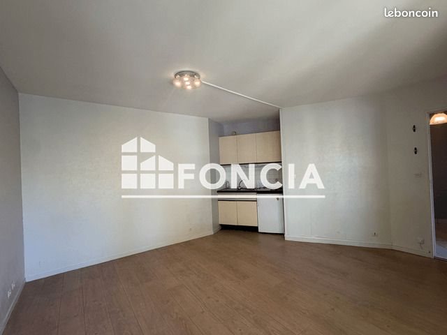Appartement à louer, 34m², Rennes