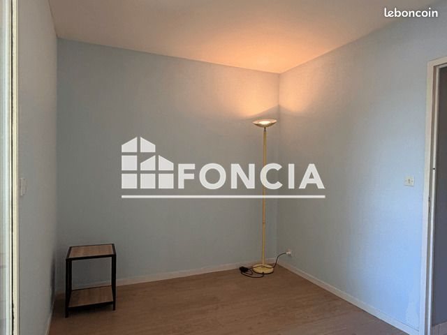 Appartement à louer, 34m², Rennes