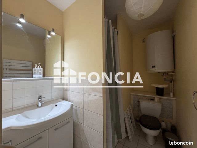 Appartement à louer, 34m², Rennes