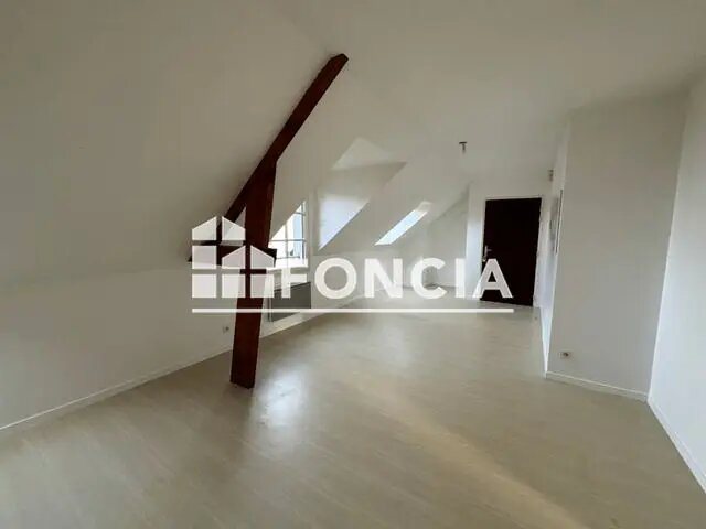 Appartement à louer, 50m², Dol-de-Bretagne