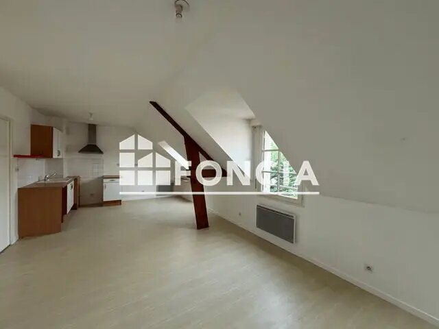 Appartement à louer, 50m², Dol-de-Bretagne