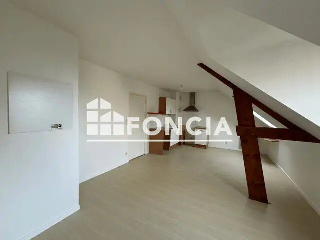Appartement à louer, 50m², Dol-de-Bretagne