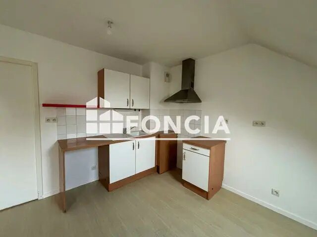 Appartement à louer, 50m², Dol-de-Bretagne