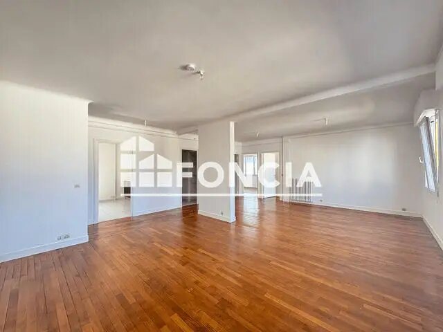 Appartement à louer, 107m², Lorient
