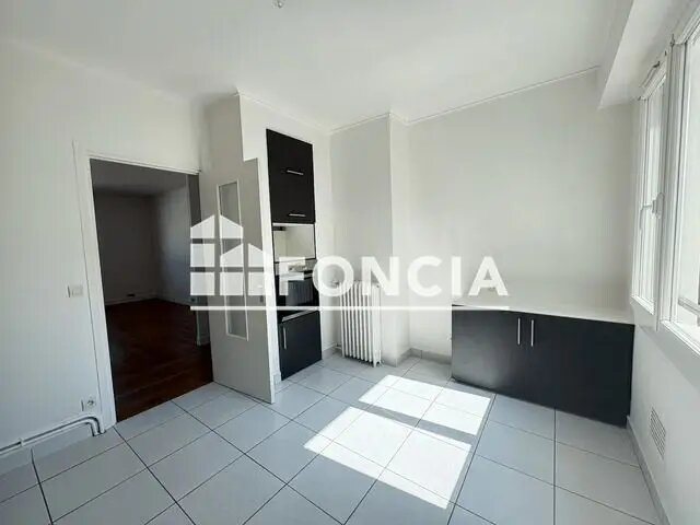 Appartement à louer, 107m², Lorient