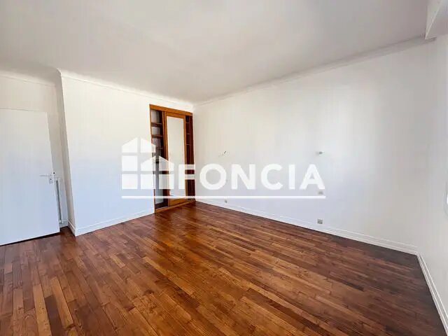 Appartement à louer, 107m², Lorient
