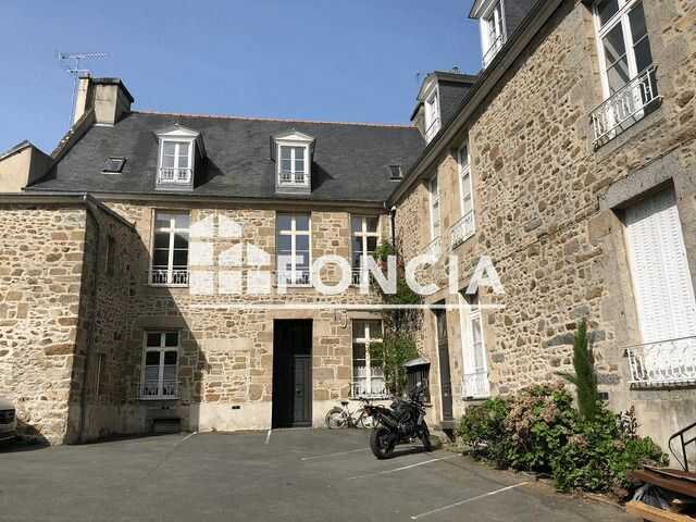 Appartement à louer, 45m², Saint-Brieuc
