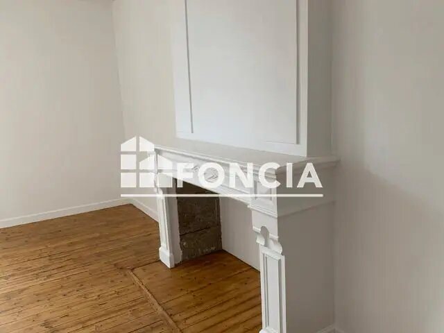 Appartement à louer, 45m², Saint-Brieuc