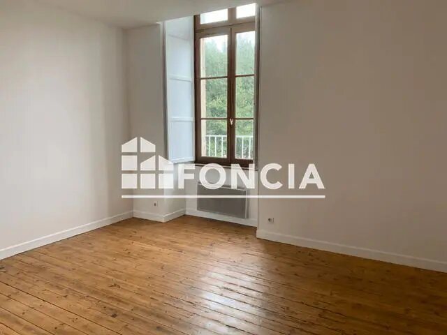 Appartement à louer, 45m², Saint-Brieuc