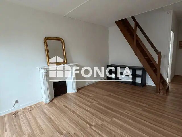 Appartement à louer, 47m², Quimper