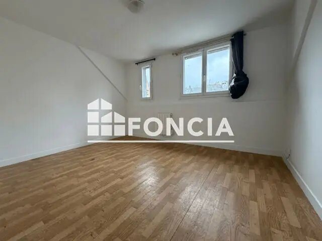 Appartement à louer, 47m², Quimper