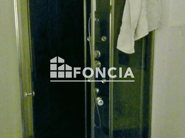 Appartement à louer, 19m², Rennes