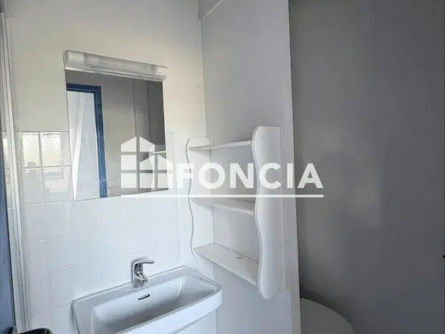 Appartement à louer, 19m², Rennes