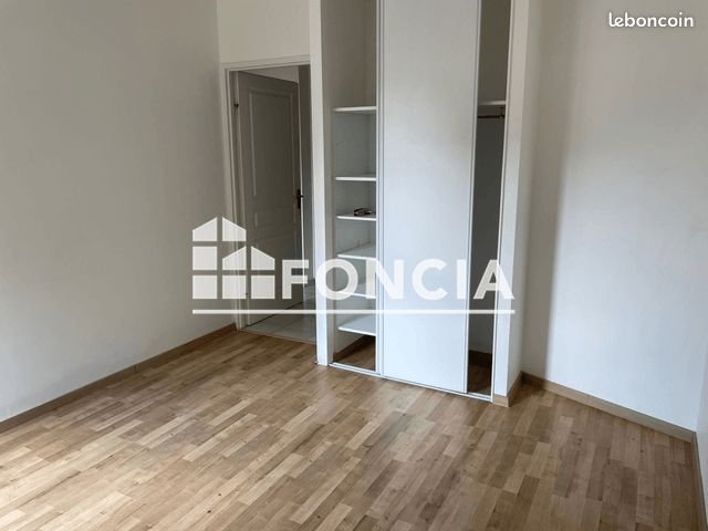 Appartement à louer, 85m², Dinan