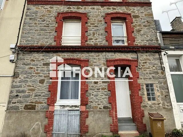 Appartement à louer, 12m², Saint-Brieuc
