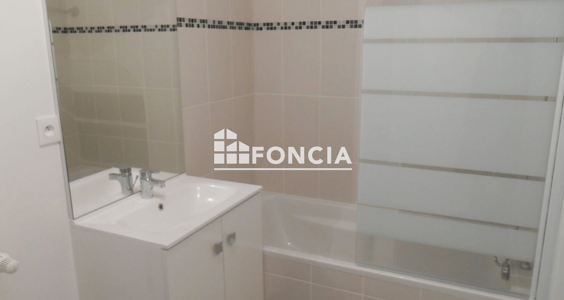 Appartement à louer, 61m², Vannes