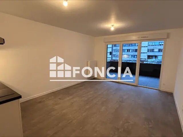 Appartement à louer, 43m², Rennes