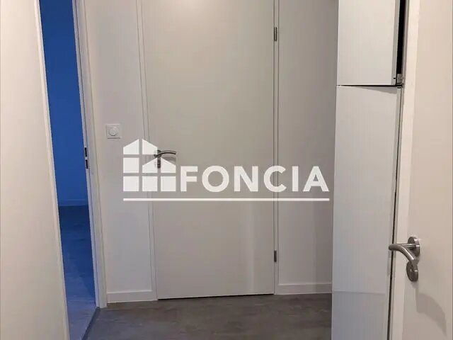 Appartement à louer, 43m², Rennes