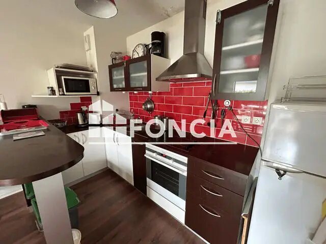 Appartement à louer, 43m², Séné