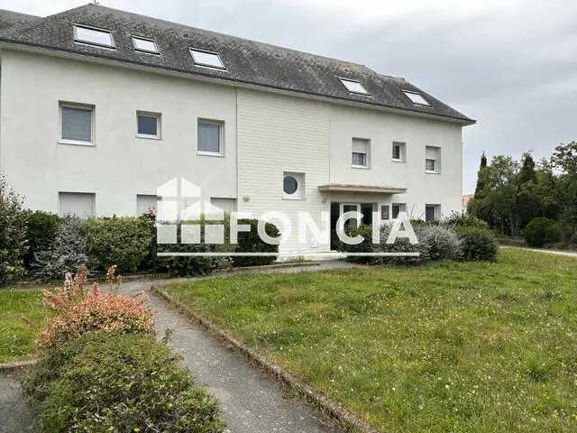 Appartement à louer, 43m², Séné