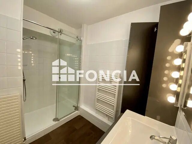 Appartement à louer, 44m², Brest