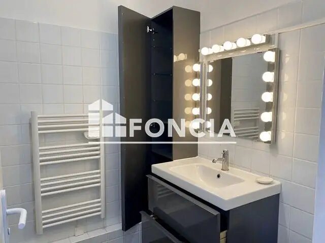 Appartement à louer, 44m², Brest
