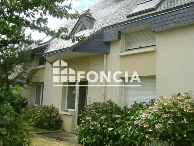 Appartement à louer, 18m², Bruz