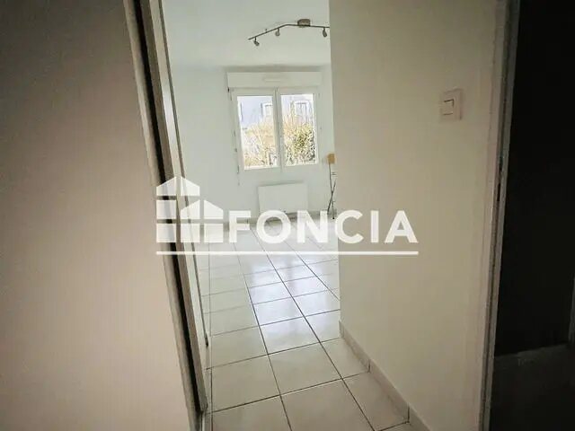 Appartement à louer, 18m², Bruz
