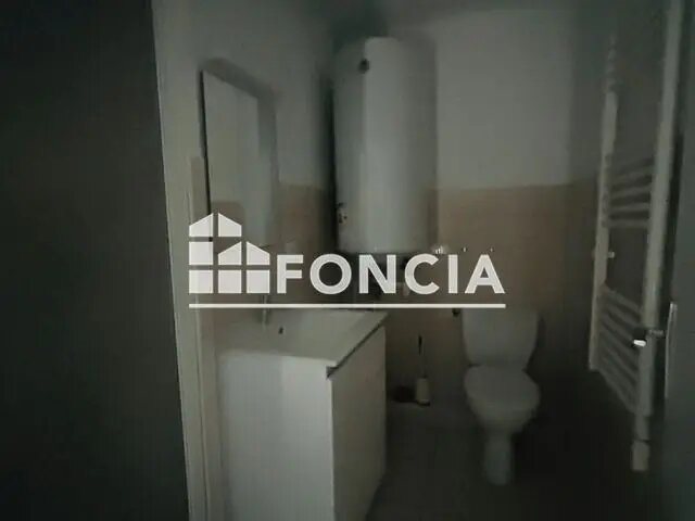 Appartement à louer, 18m², Bruz