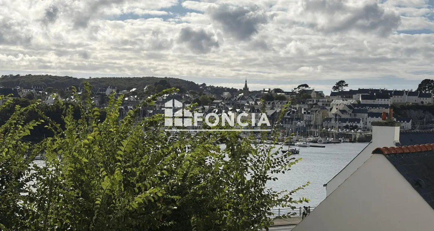 Maison à louer, 103m², Douarnenez