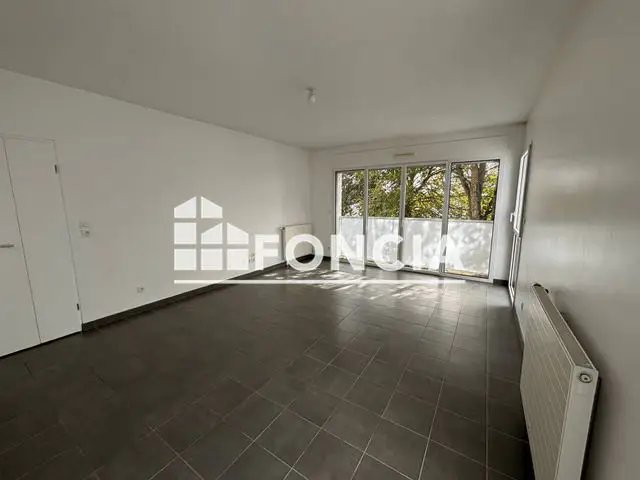 Appartement à louer, 100m², Rennes