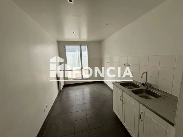 Appartement à louer, 100m², Rennes