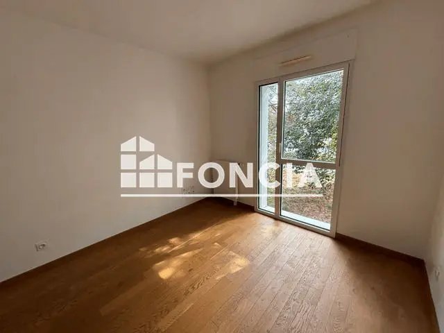 Appartement à louer, 100m², Rennes