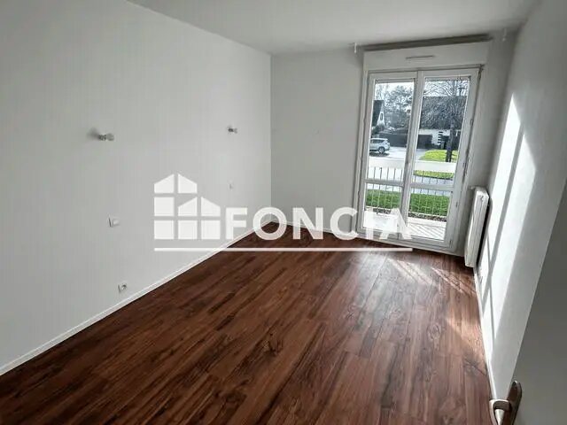 Appartement à louer, 43m², Rennes