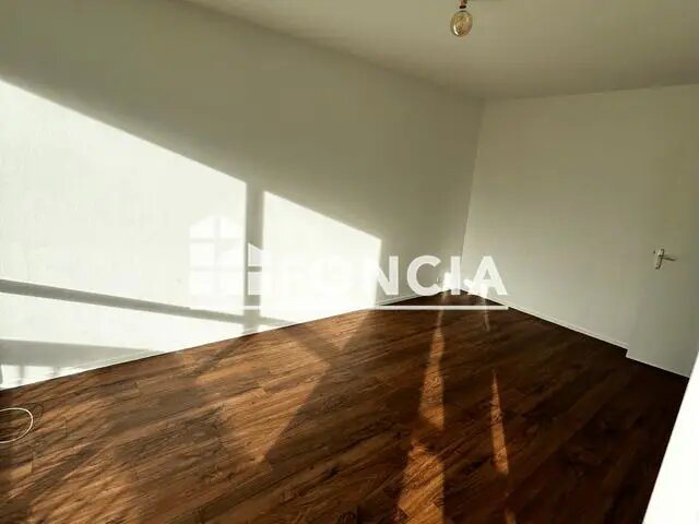 Appartement à louer, 43m², Rennes