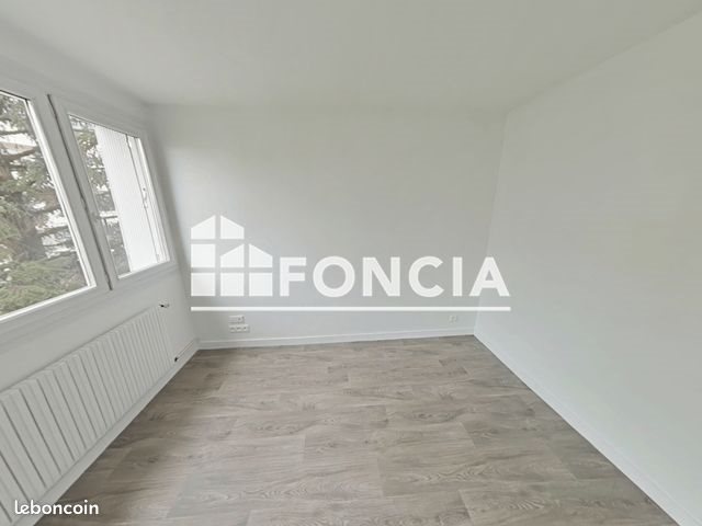 Appartement à louer, 57m², Lorient