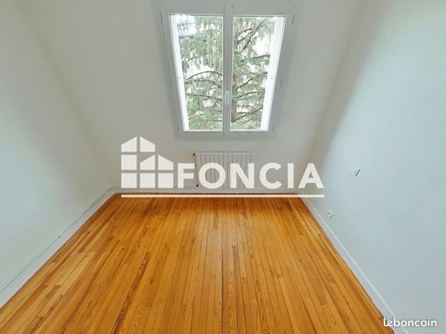 Appartement à louer, 57m², Lorient