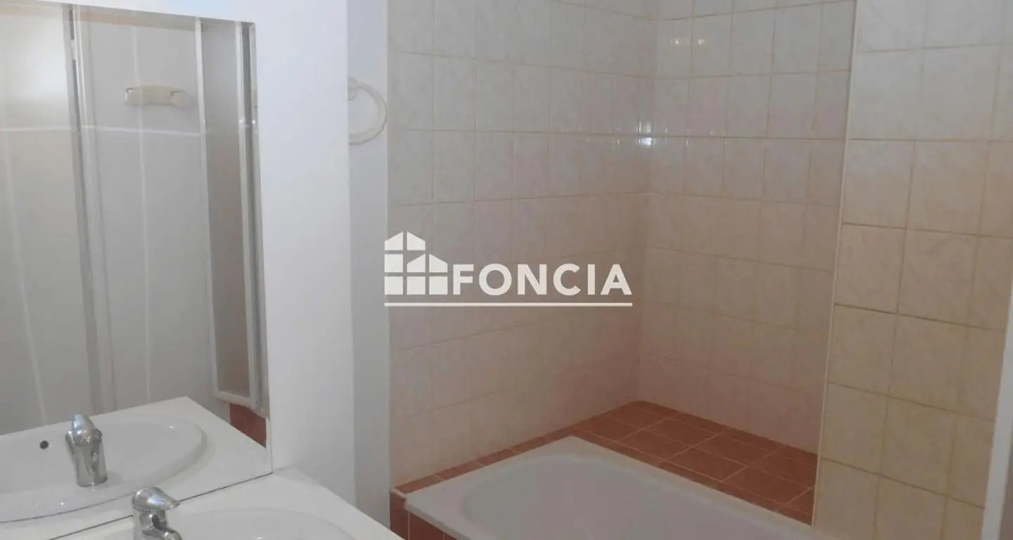 Appartement à louer, 41m², Vannes