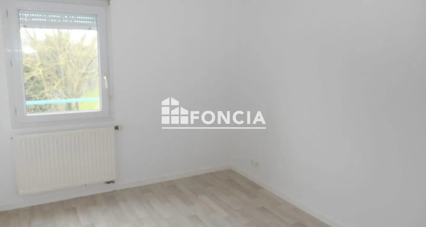 Appartement à louer, 41m², Vannes