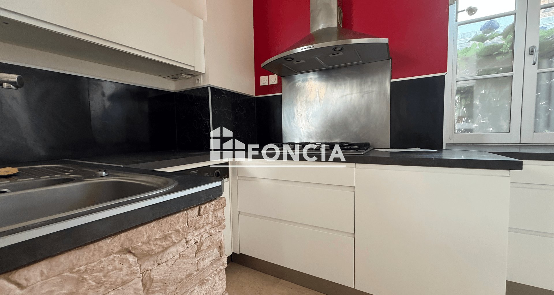 Appartement à louer, 66m², Quimper