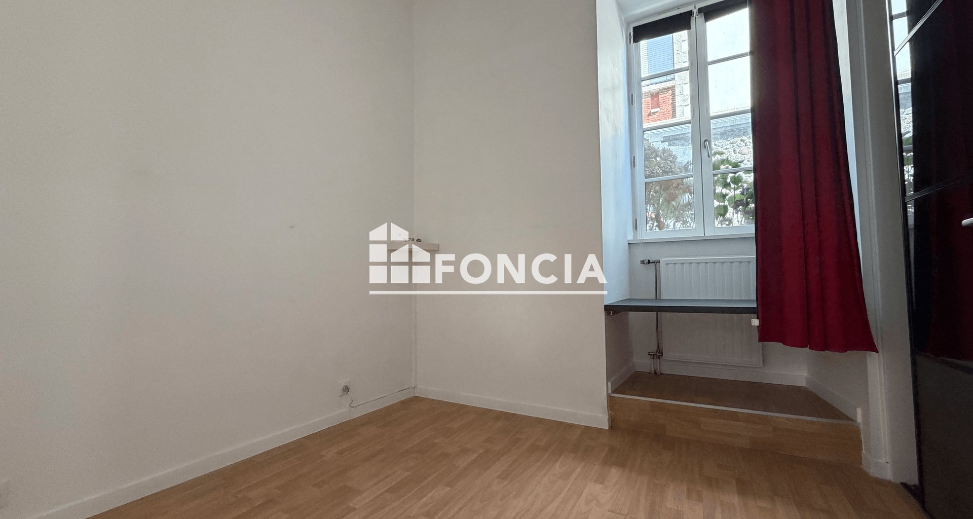 Appartement à louer, 66m², Quimper