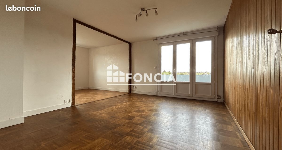 Appartement à louer, 60m², Gourin