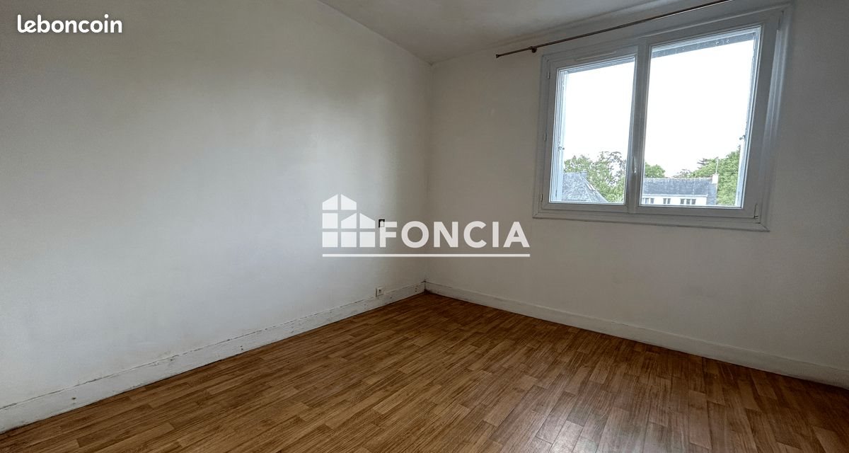 Appartement à louer, 60m², Gourin